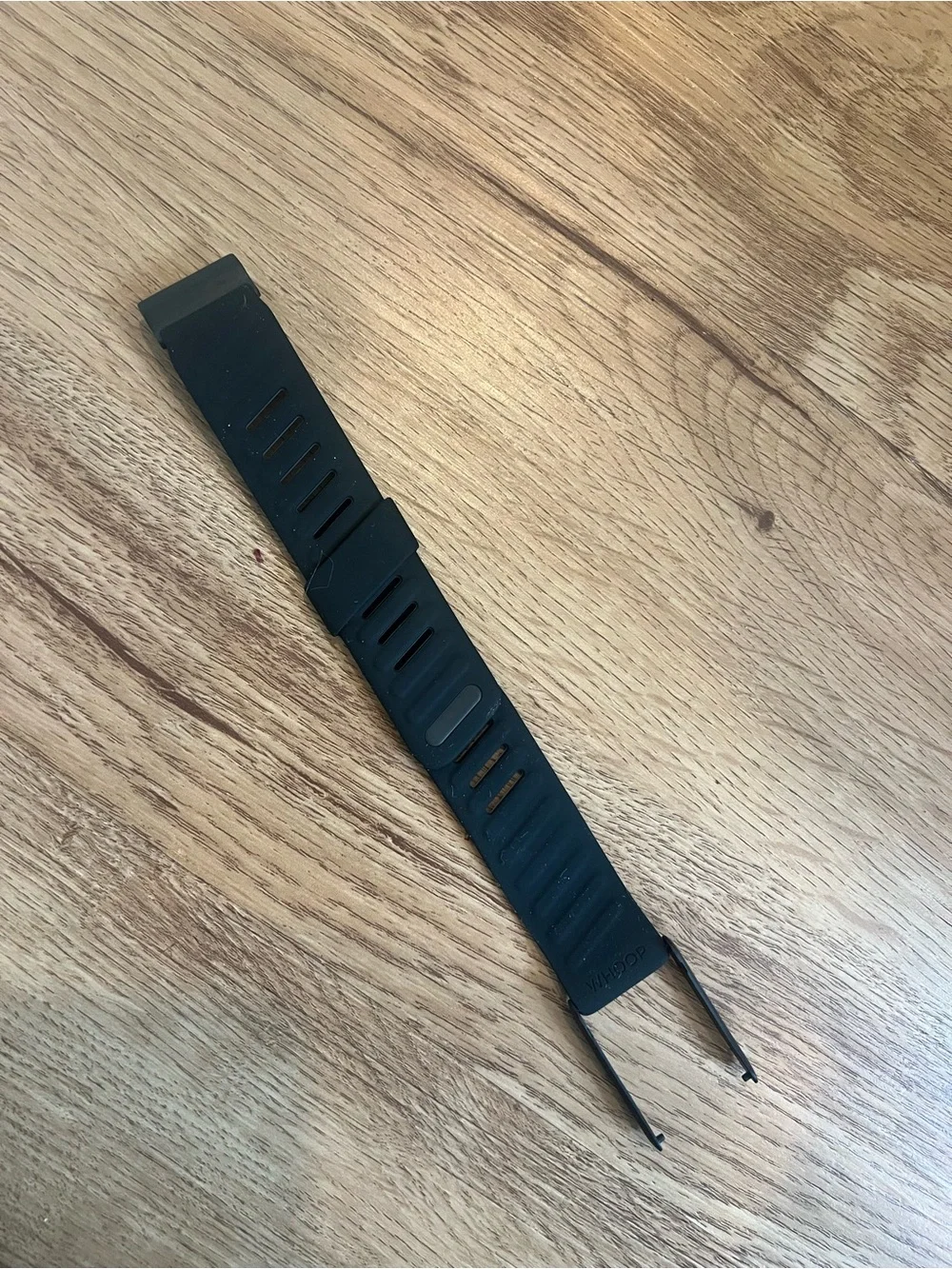 Sports wristband for WHOOP 4.0